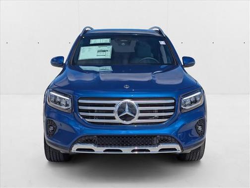 2026 Mercedes-Benz GLB 250 Base