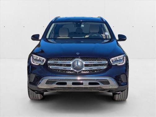 2021 Mercedes-Benz GLC 300 Base