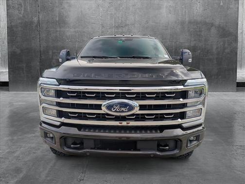 2024 Ford F-250 King Ranch