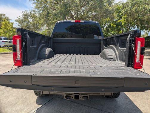 2024 Ford F-250 King Ranch