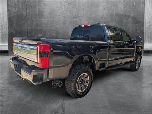 2024 Ford F-250 King Ranch