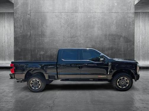 2024 Ford F-250 King Ranch