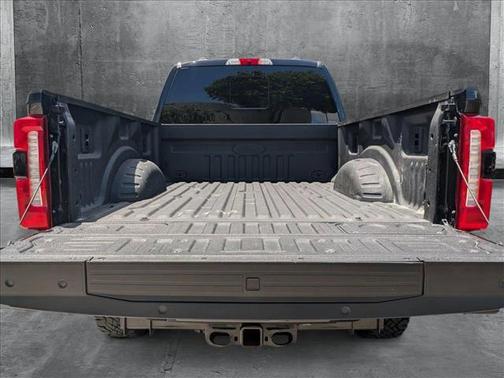 2024 Ford F-250 King Ranch