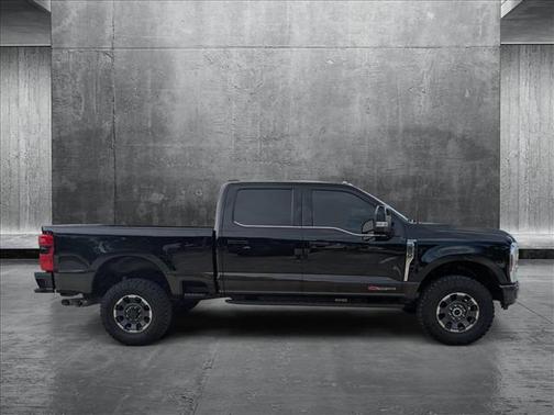 2024 Ford F-250 King Ranch