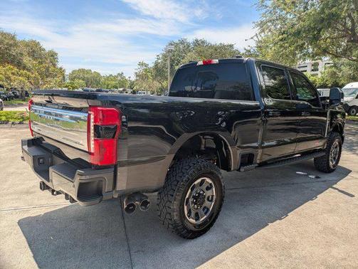 2024 Ford F-250 King Ranch