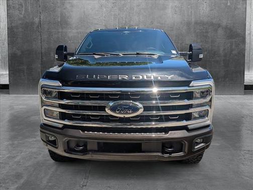 2024 Ford F-250 King Ranch