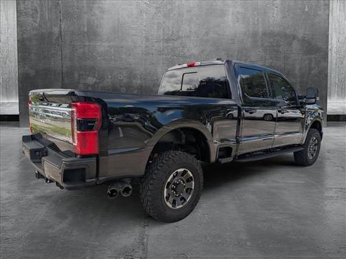 2024 Ford F-250 King Ranch
