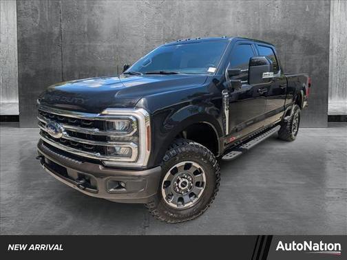 2024 Ford F-250 King Ranch