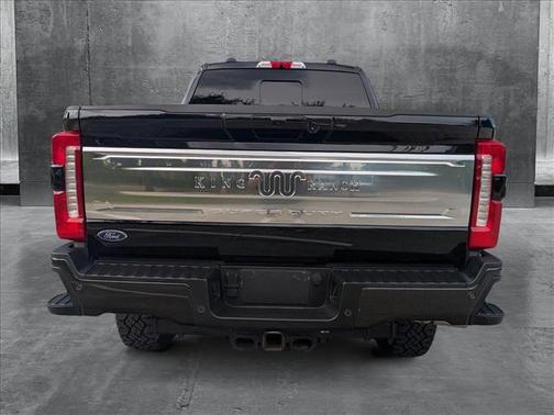 2024 Ford F-250 King Ranch
