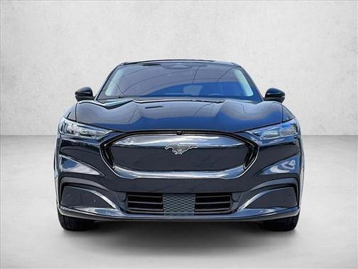 2022 Ford Mustang Mach-E Premium