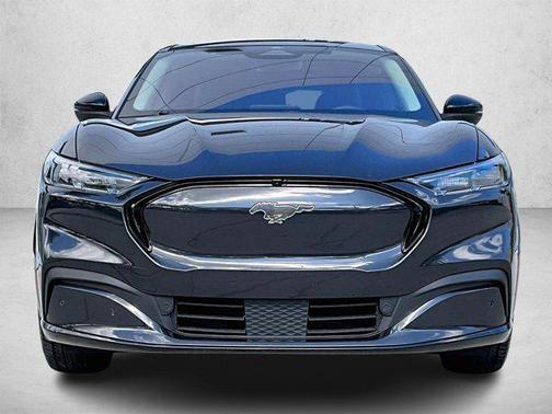 2022 Ford Mustang Mach-E Premium