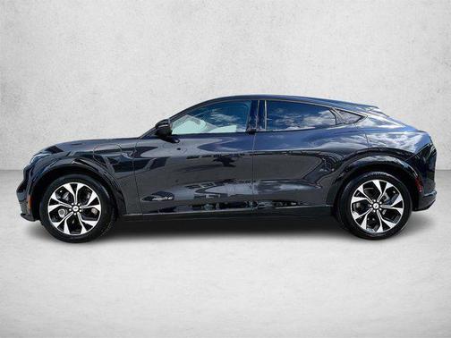 2022 Ford Mustang Mach-E Premium