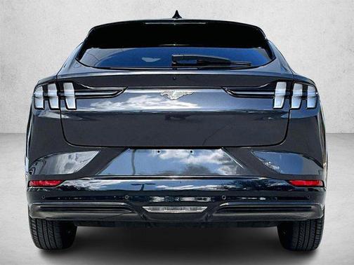 2022 Ford Mustang Mach-E Premium