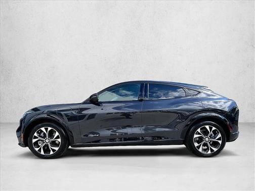 2022 Ford Mustang Mach-E Premium