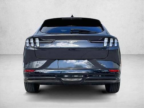 2022 Ford Mustang Mach-E Premium