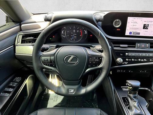 2024 Lexus ES 350 F Sport