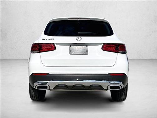 2022 Mercedes-Benz GLC 300 Base