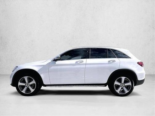 2022 Mercedes-Benz GLC 300 Base