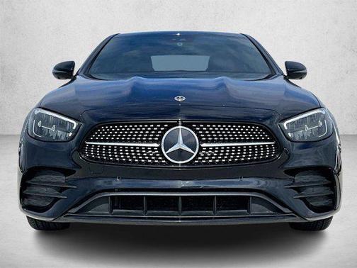 2023 Mercedes-Benz E-Class E 350