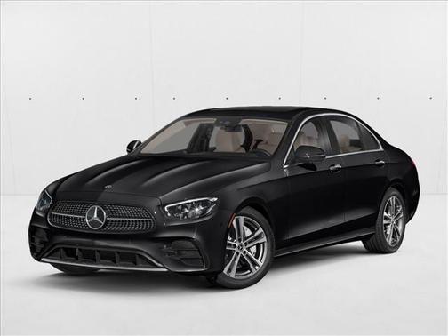 2023 Mercedes-Benz E-Class E 350