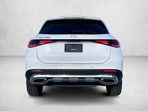 2023 Mercedes-Benz GLC 300 Base