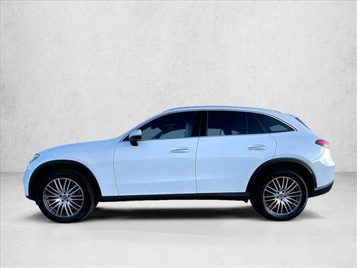 2023 Mercedes-Benz GLC 300 Base