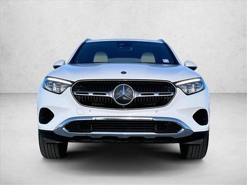 2023 Mercedes-Benz GLC 300 Base