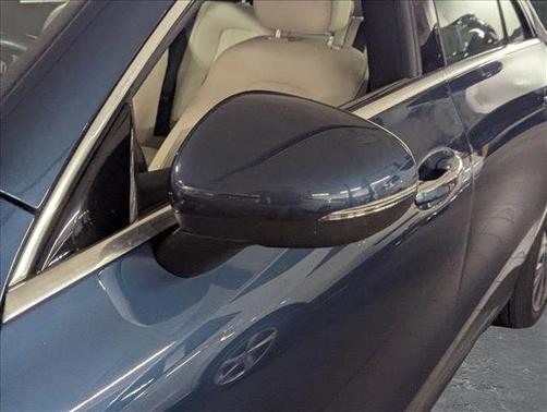 2023 Mercedes-Benz CLA 250 Base