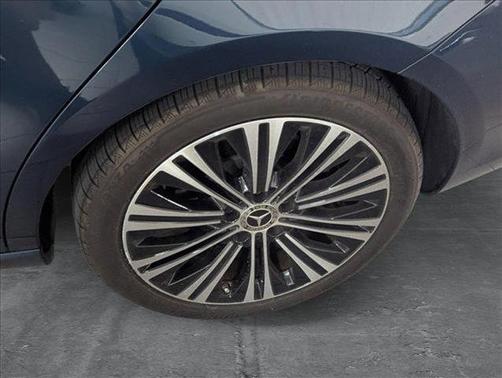 2023 Mercedes-Benz CLA 250 Base