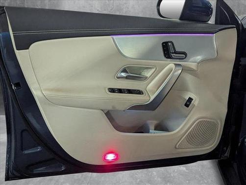 2023 Mercedes-Benz CLA 250 Base