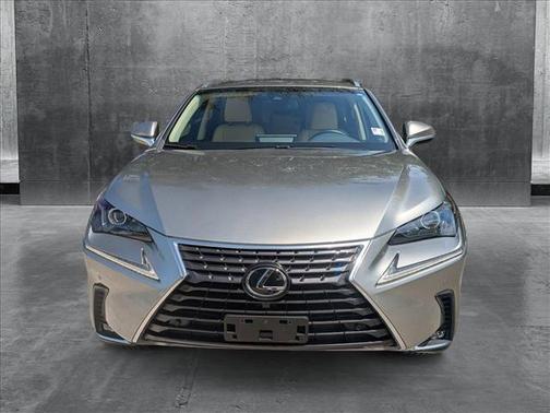 2019 Lexus NX 300 Base
