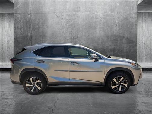 2019 Lexus NX 300 Base