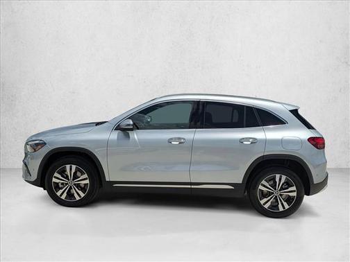 2026 Mercedes-Benz GLA 250 4MATIC