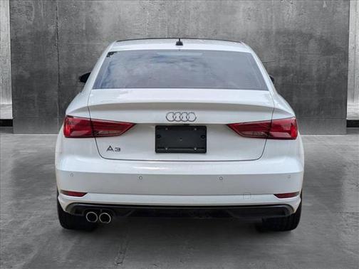 2020 Audi A3 Premium