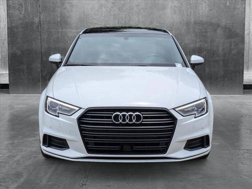 2020 Audi A3 Premium
