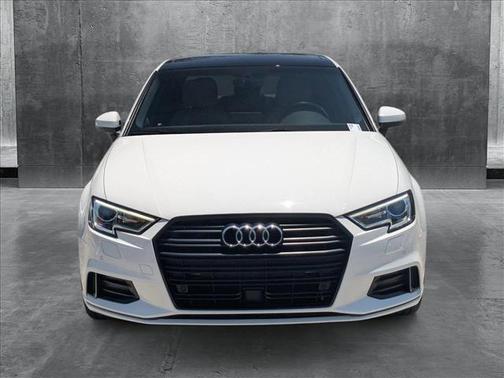 2020 Audi A3 Premium
