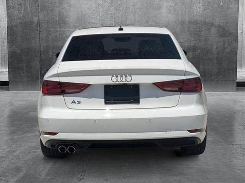 2020 Audi A3 Premium