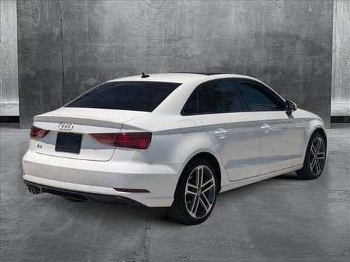 2020 Audi A3 Premium