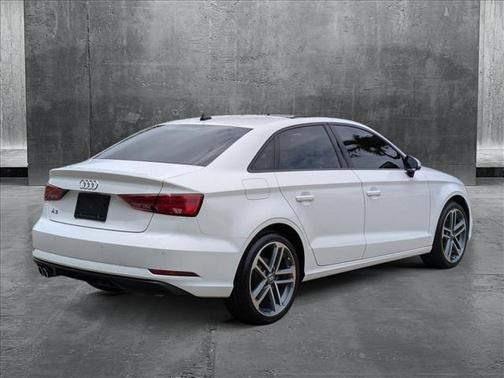 2020 Audi A3 Premium