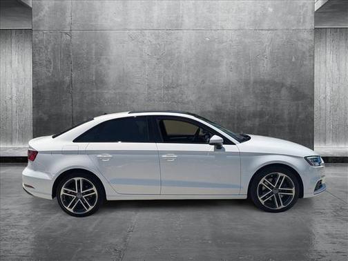 2020 Audi A3 Premium