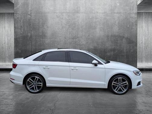 2020 Audi A3 Premium