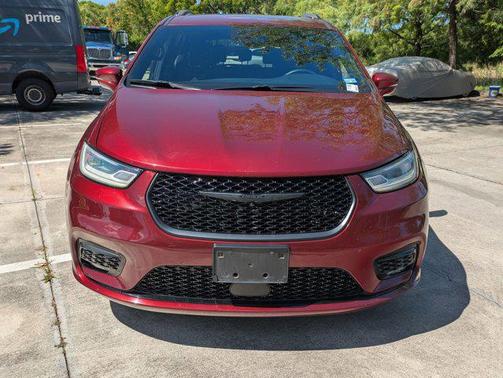 2021 Chrysler Pacifica Touring