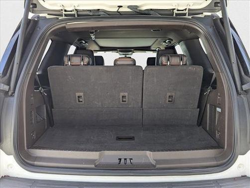 2022 Ford Expedition King Ranch