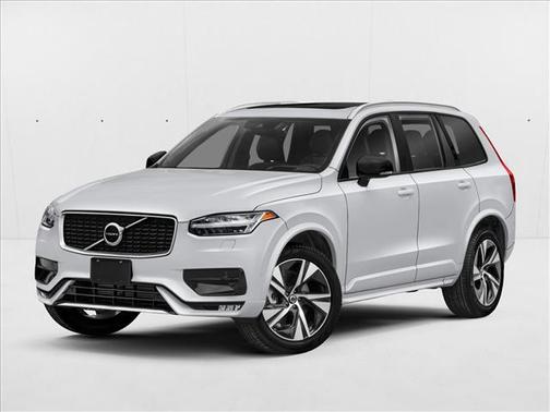 2020 Volvo XC90 T5 R-Design