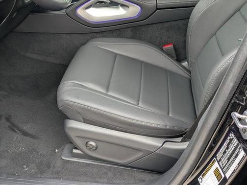 2025 Mercedes-Benz GLE 350 4MATIC