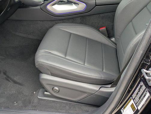 2025 Mercedes-Benz GLE 350 4MATIC