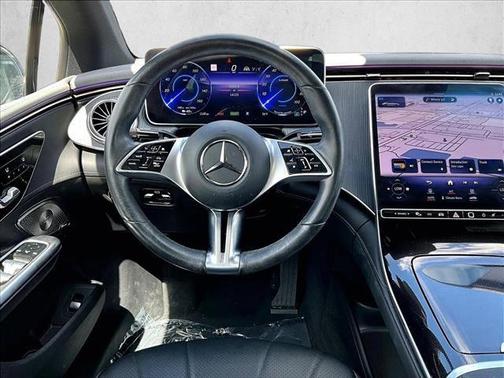 2023 Mercedes-Benz EQE 350+ Base