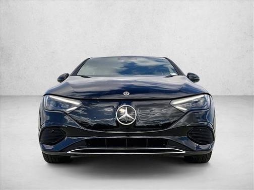 2023 Mercedes-Benz EQE 350+ Base