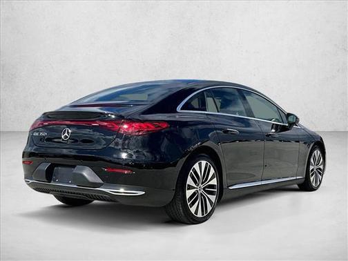 2023 Mercedes-Benz EQE 350+ Base
