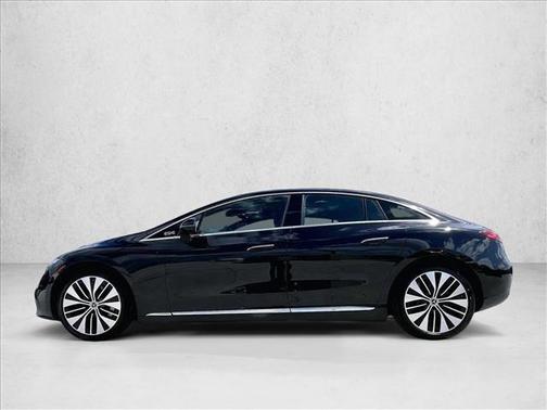 2023 Mercedes-Benz EQE 350+ Base